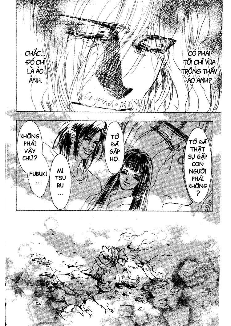 Mầm Sống - Chương 25 - Trang 35