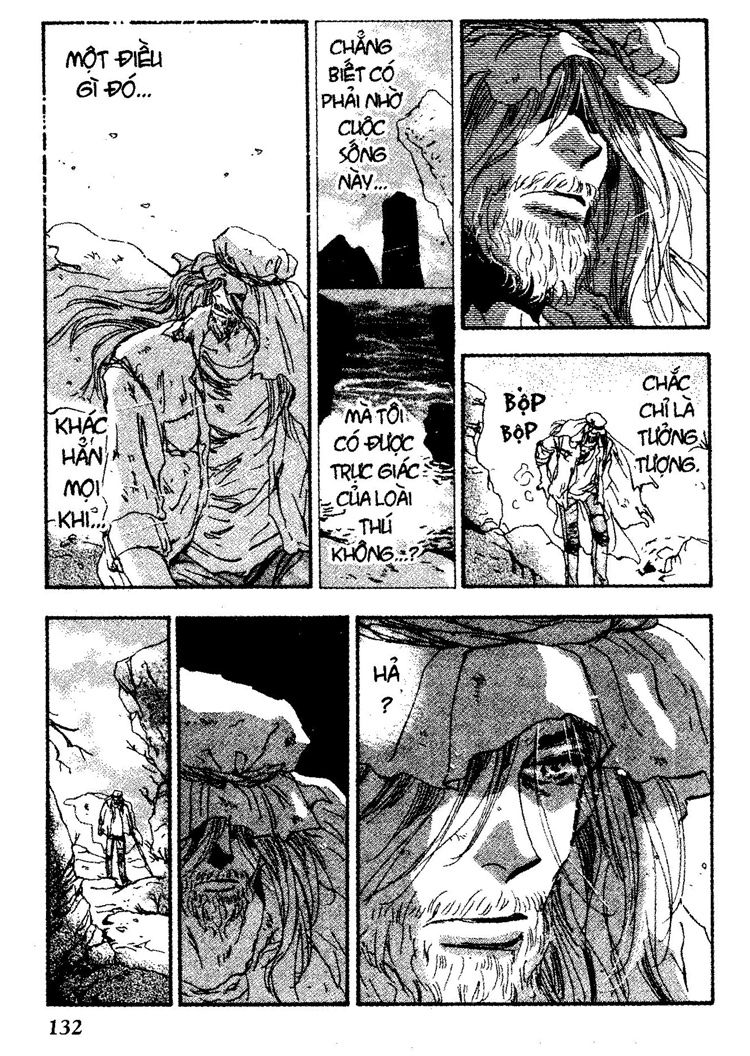 Mầm Sống - Chương 25 - Trang 6