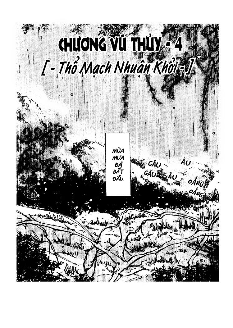 Mầm Sống - Chương 26 - Trang 2