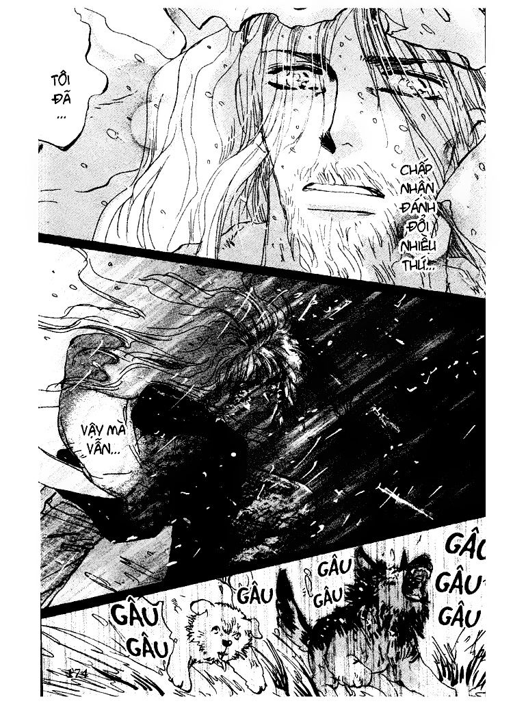 Mầm Sống - Chương 26 - Trang 13