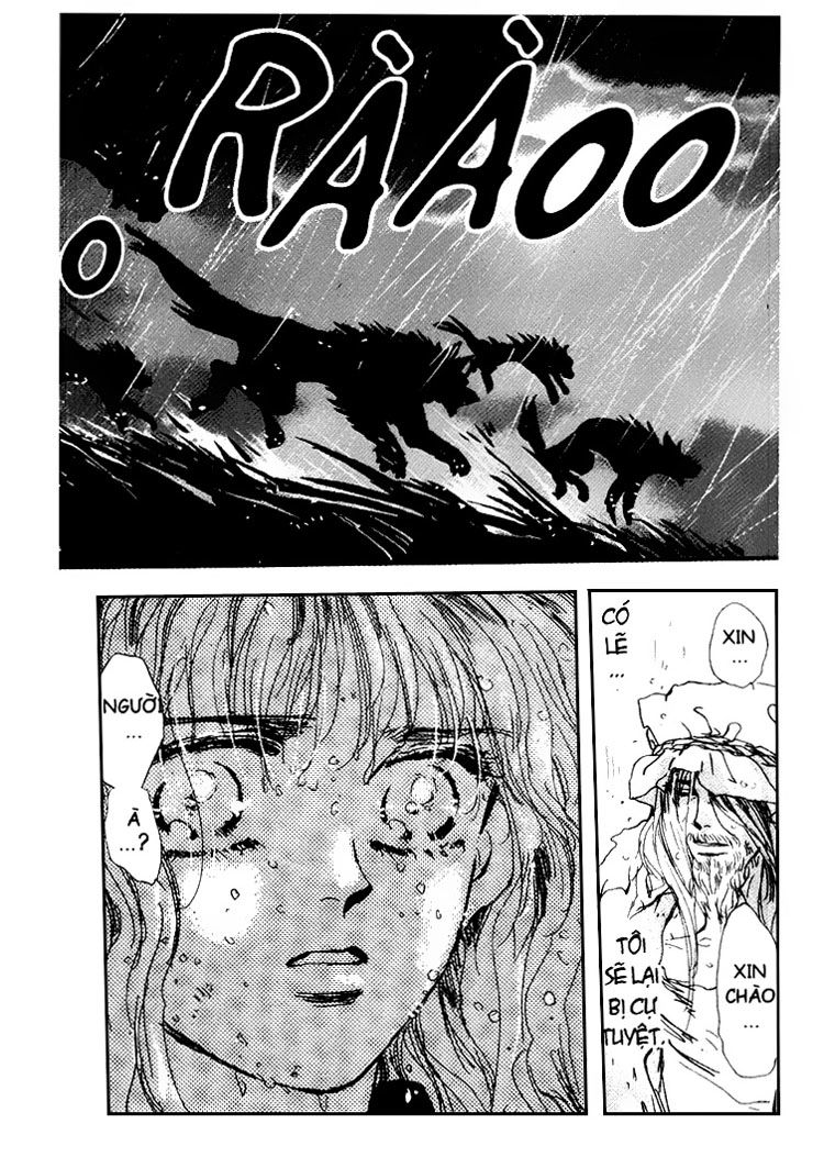 Mầm Sống - Chương 26 - Trang 16