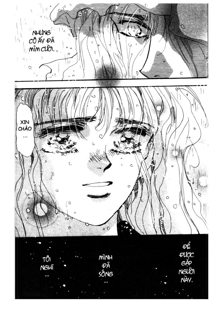 Mầm Sống - Chương 26 - Trang 17