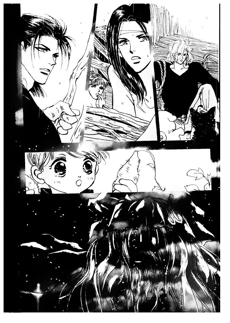 Mầm Sống - Chương 26 - Trang 18