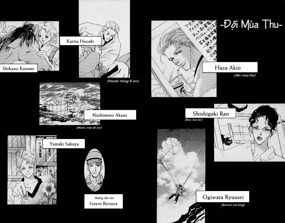 Mầm Sống - Chương 26 - Trang 20