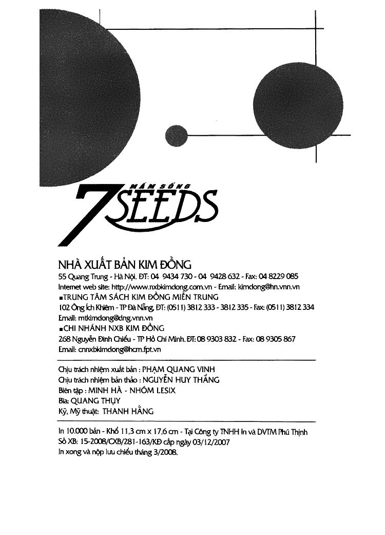 Mầm Sống - Chương 26 - Trang 24