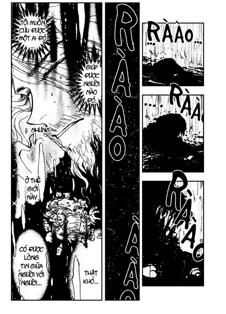 Mầm Sống - Chương 26 - Trang 5