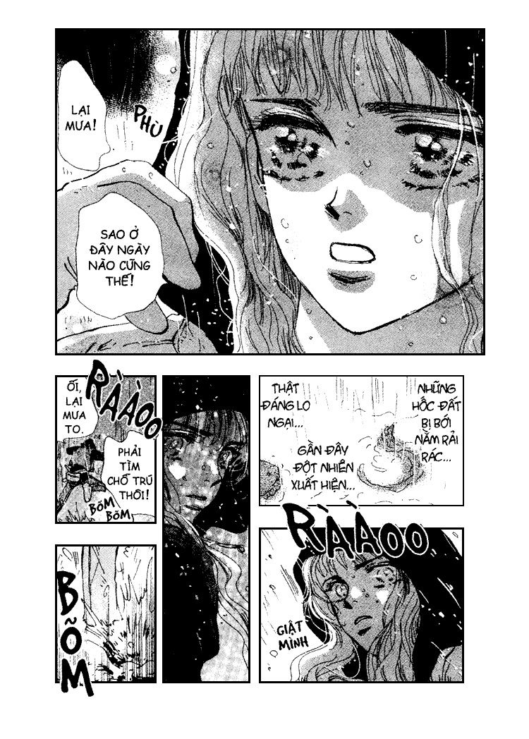 Mầm Sống - Chương 26 - Trang 8