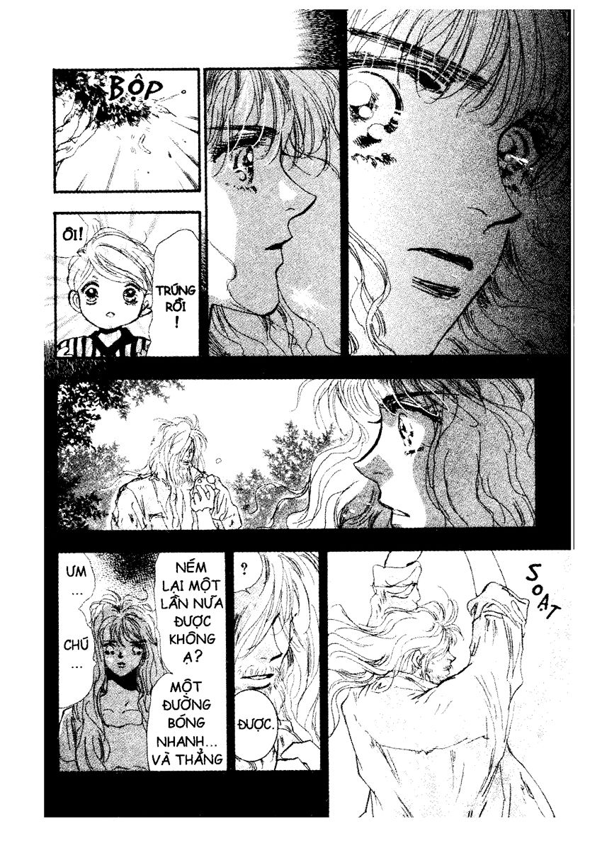 Mầm Sống - Chương 27 - Trang 16