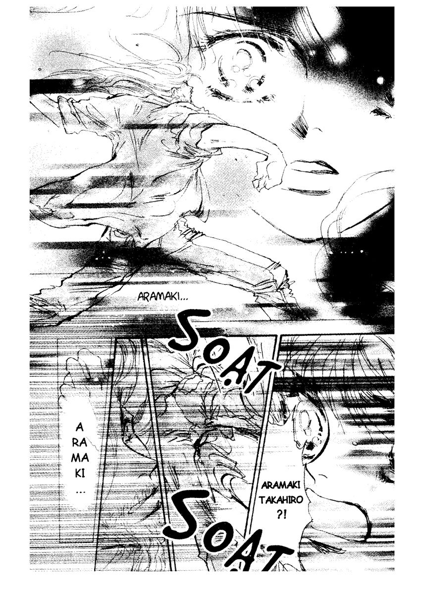 Mầm Sống - Chương 27 - Trang 17