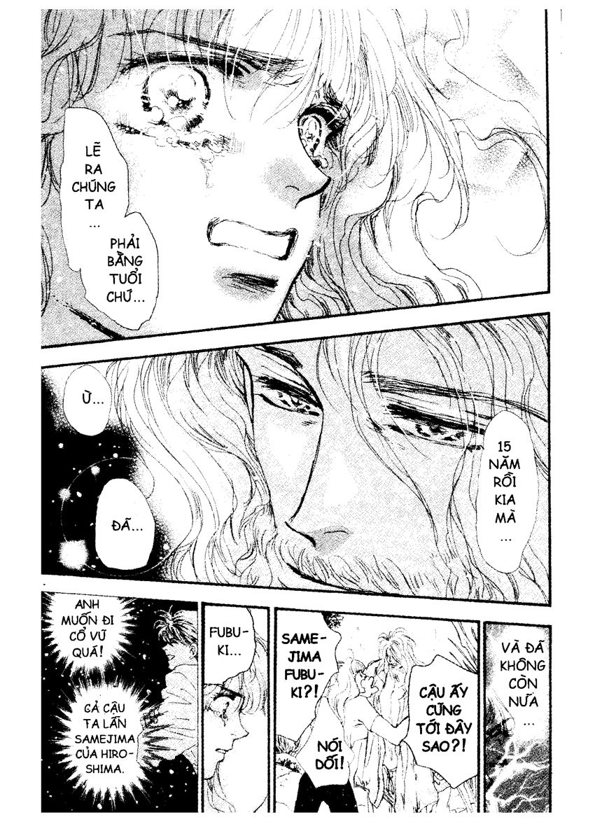 Mầm Sống - Chương 27 - Trang 19