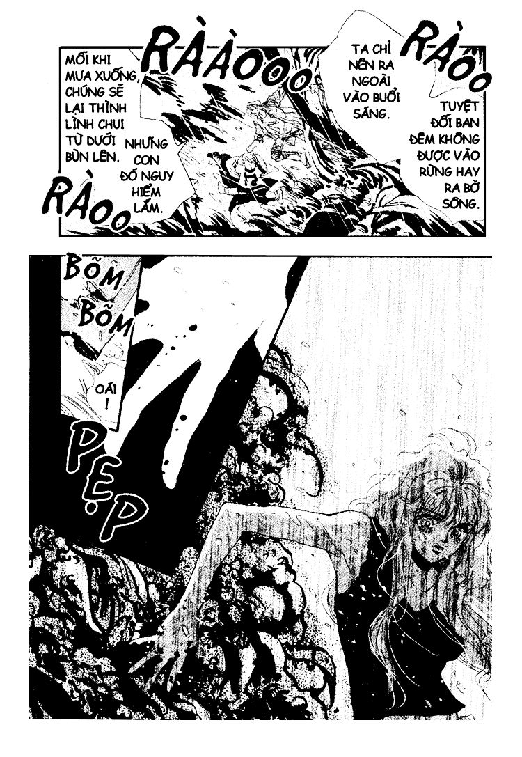 Mầm Sống - Chương 28 - Trang 15