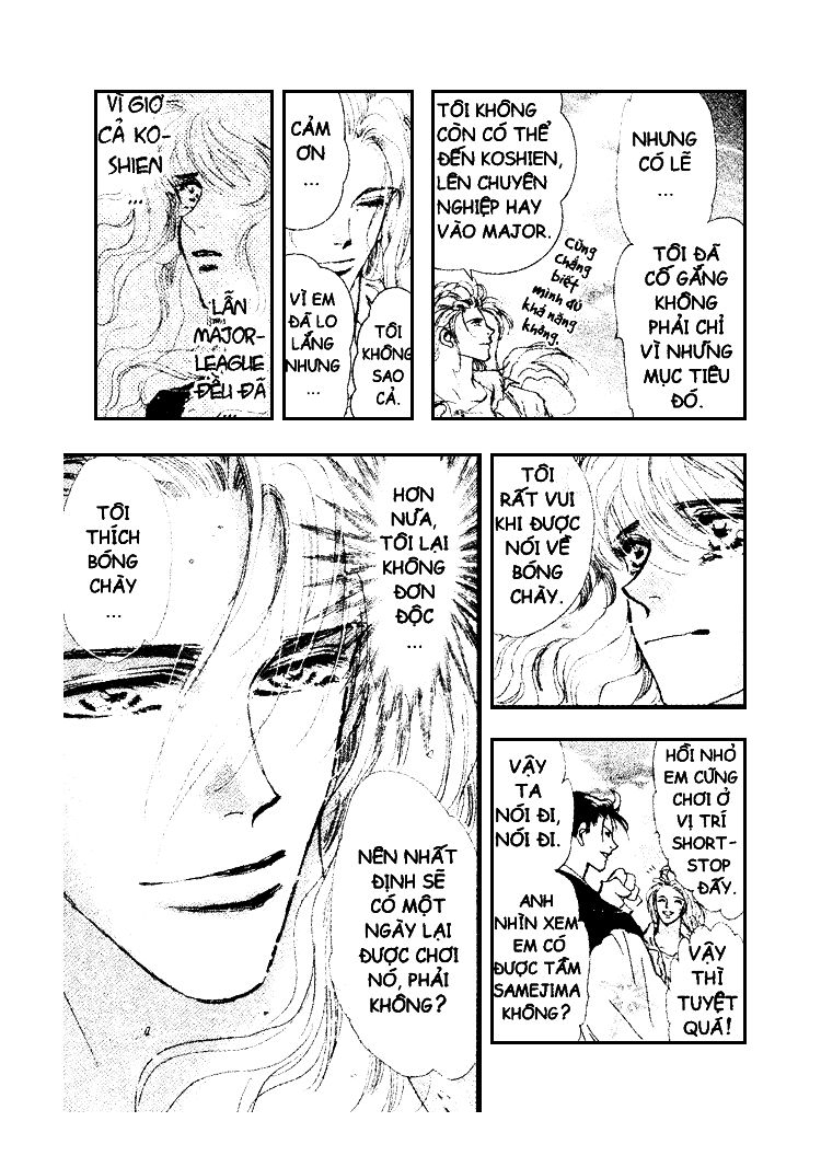 Mầm Sống - Chương 28 - Trang 5