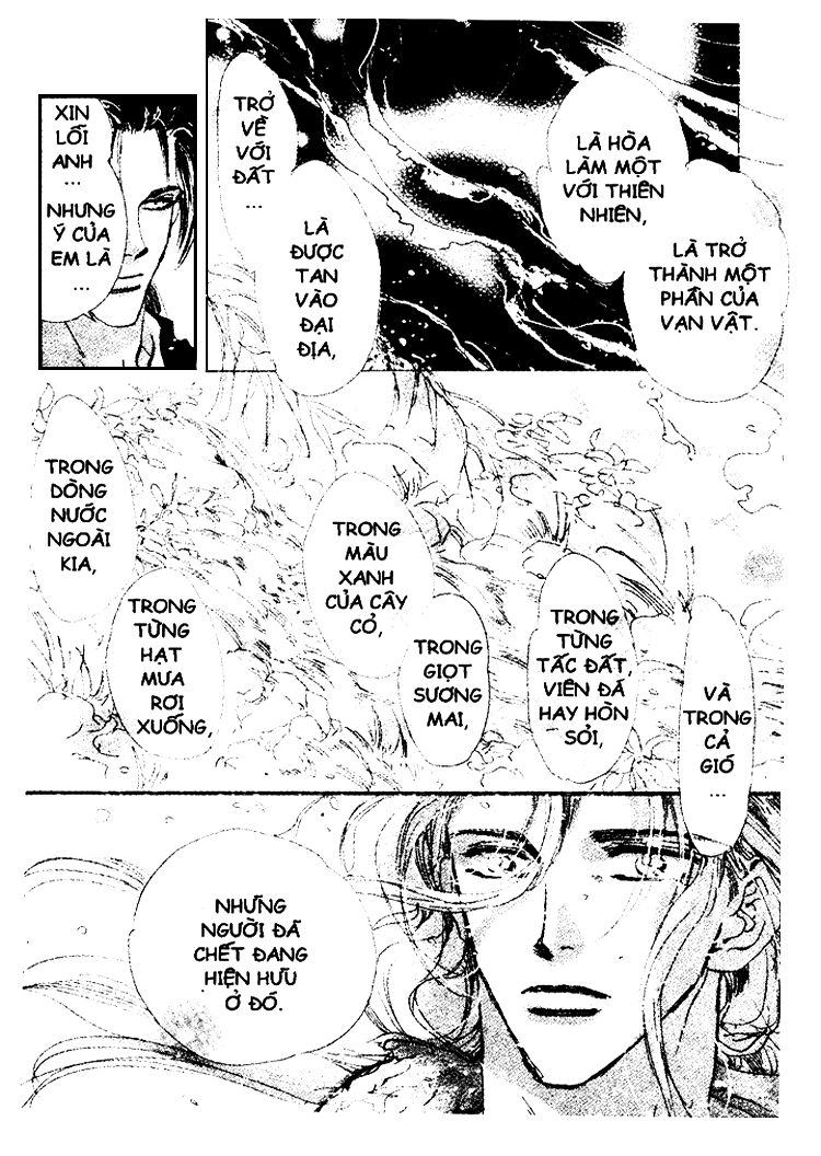 Mầm Sống - Chương 28 - Trang 8