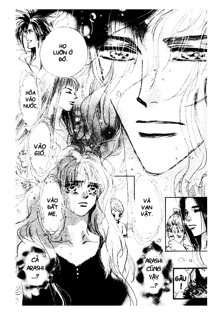 Mầm Sống - Chương 28 - Trang 9