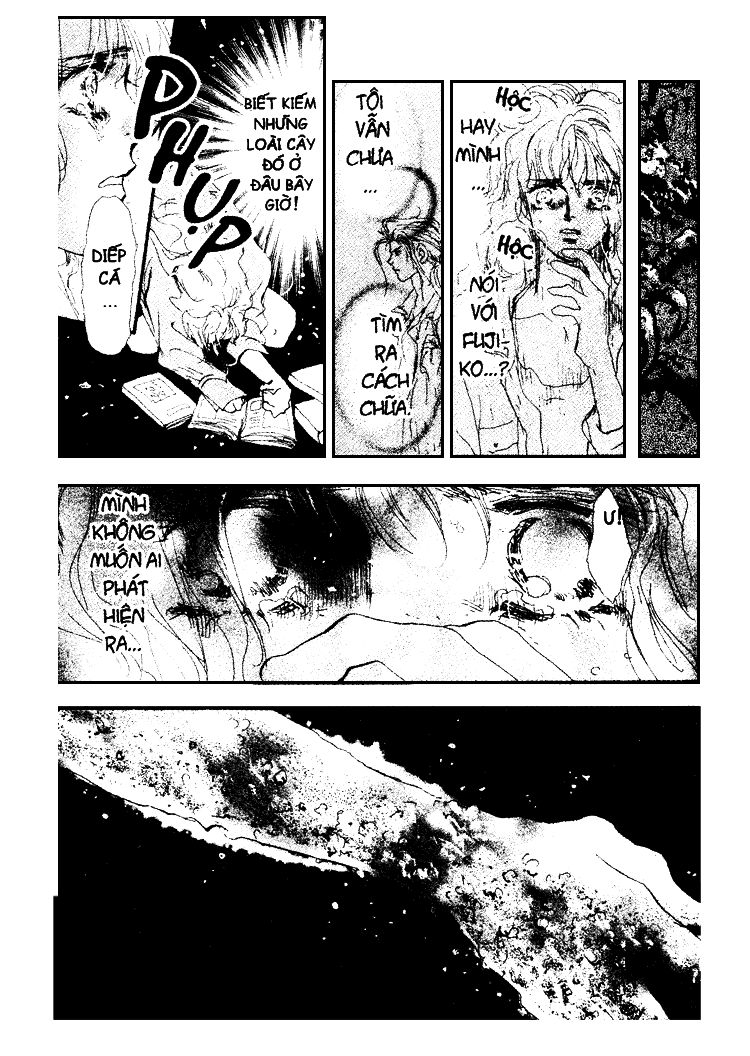 Mầm Sống - Chương 29 - Trang 12