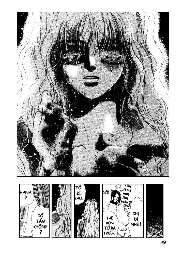 Mầm Sống - Chương 29 - Trang 13