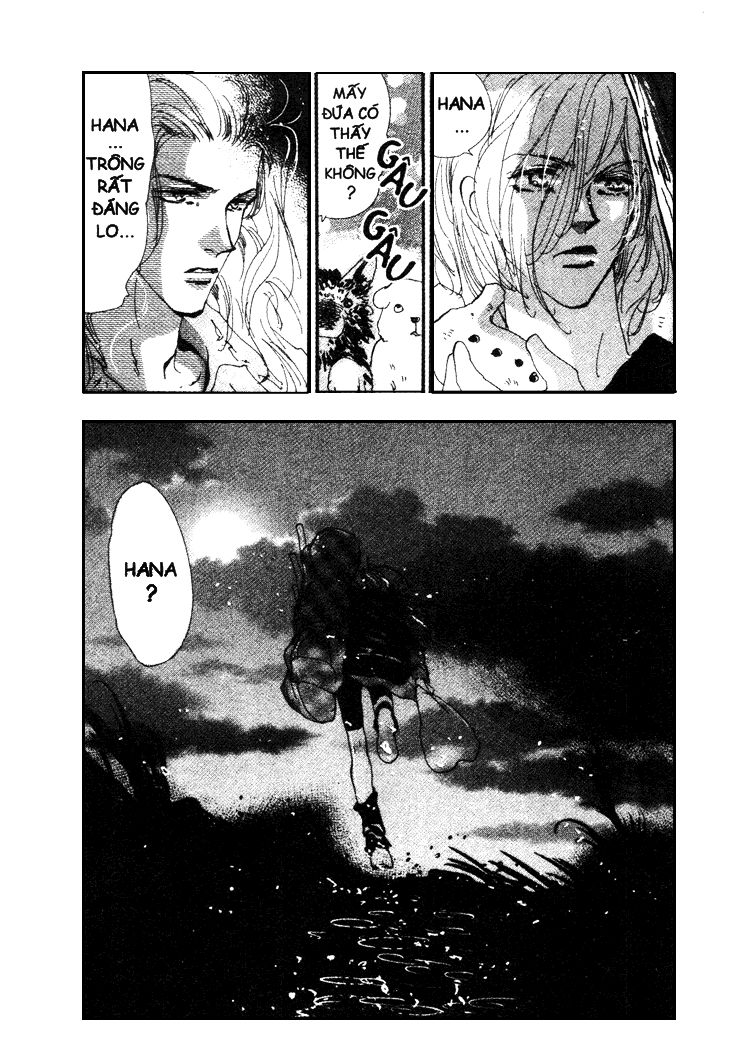 Mầm Sống - Chương 29 - Trang 16