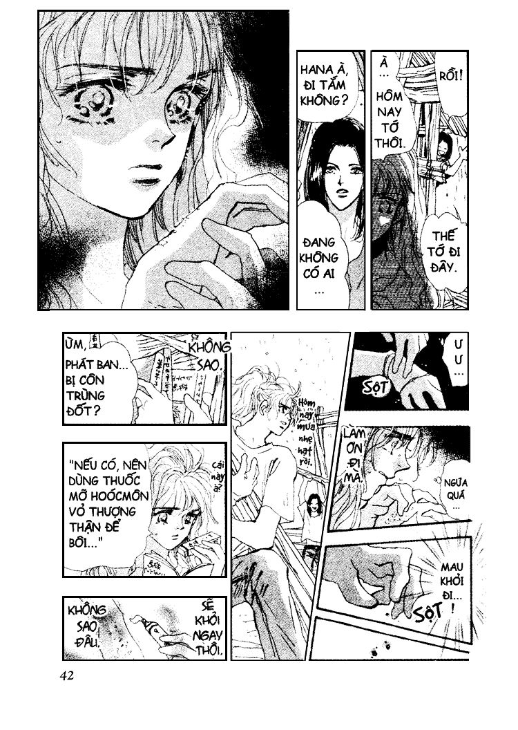 Mầm Sống - Chương 29 - Trang 7