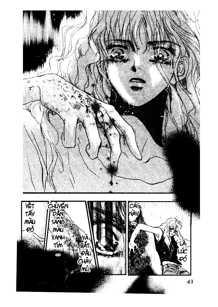 Mầm Sống - Chương 29 - Trang 8