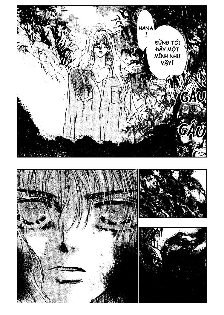 Mầm Sống - Chương 29 - Trang 9