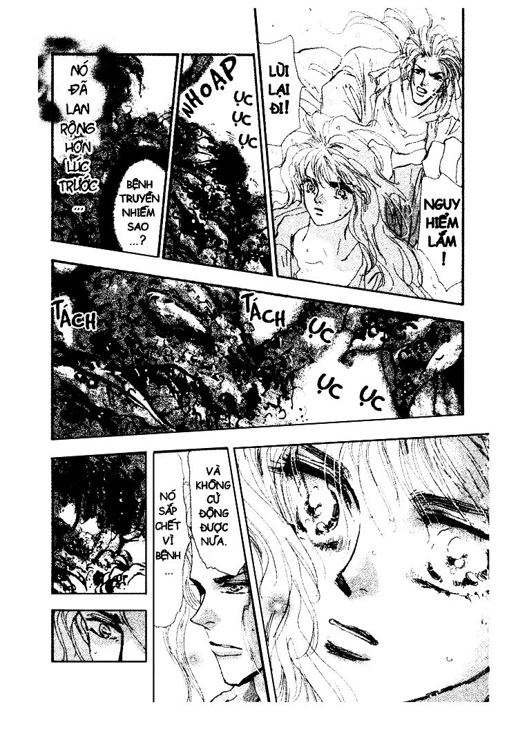 Mầm Sống - Chương 29 - Trang 10