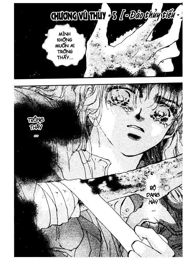 Mầm Sống - Chương 30 - Trang 2