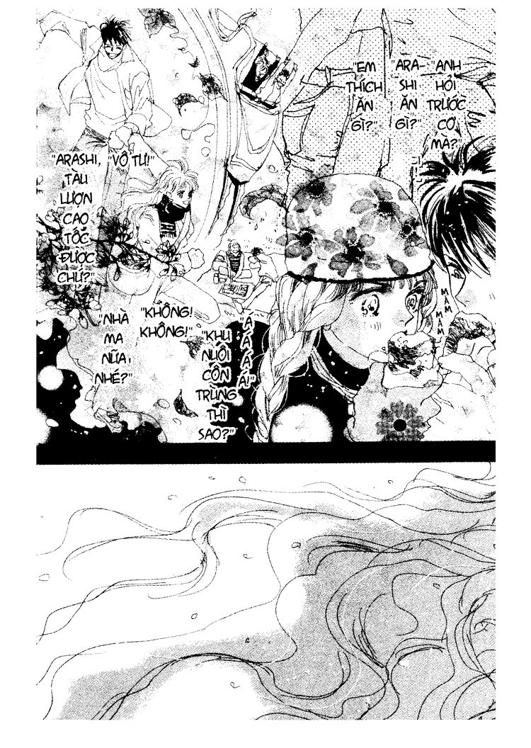 Mầm Sống - Chương 30 - Trang 13