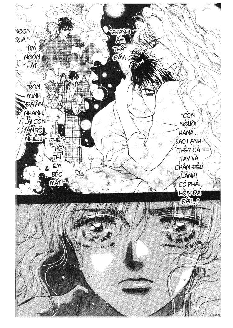 Mầm Sống - Chương 30 - Trang 14