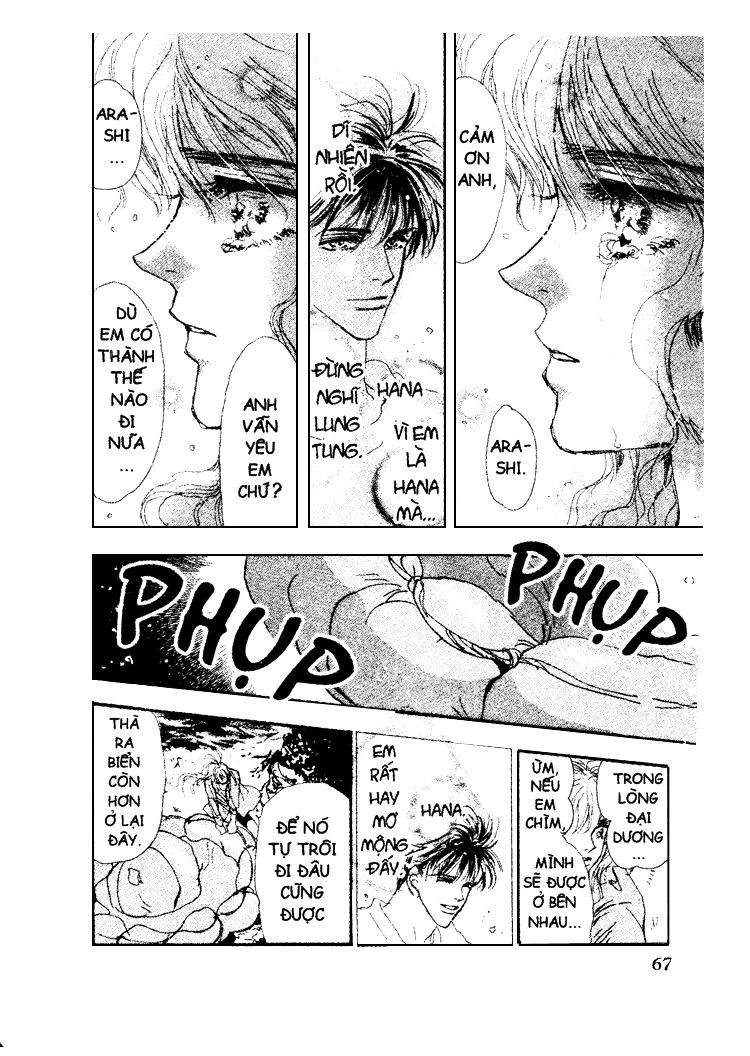 Mầm Sống - Chương 30 - Trang 16