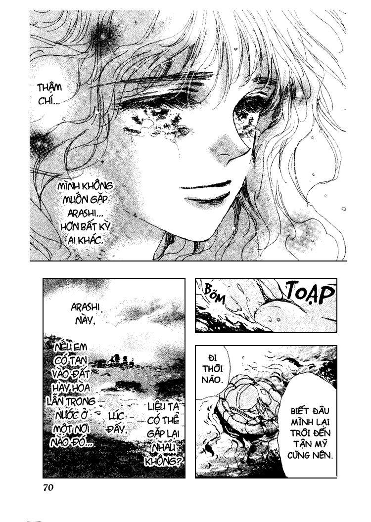 Mầm Sống - Chương 30 - Trang 19