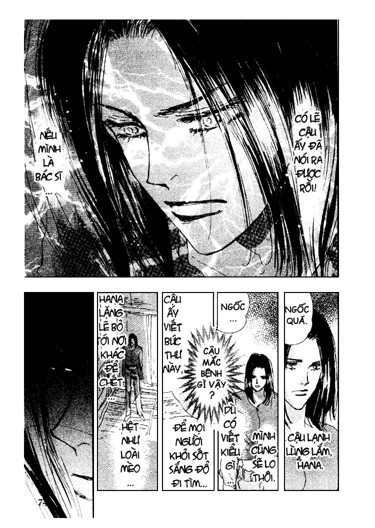 Mầm Sống - Chương 30 - Trang 23