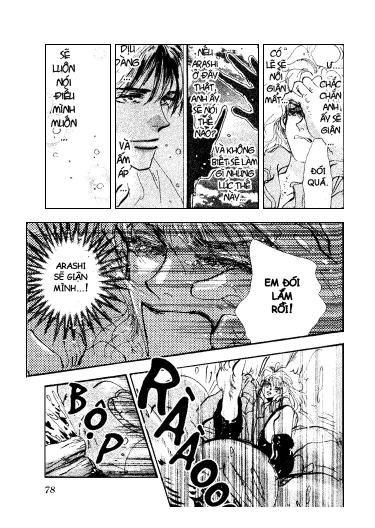 Mầm Sống - Chương 30 - Trang 27