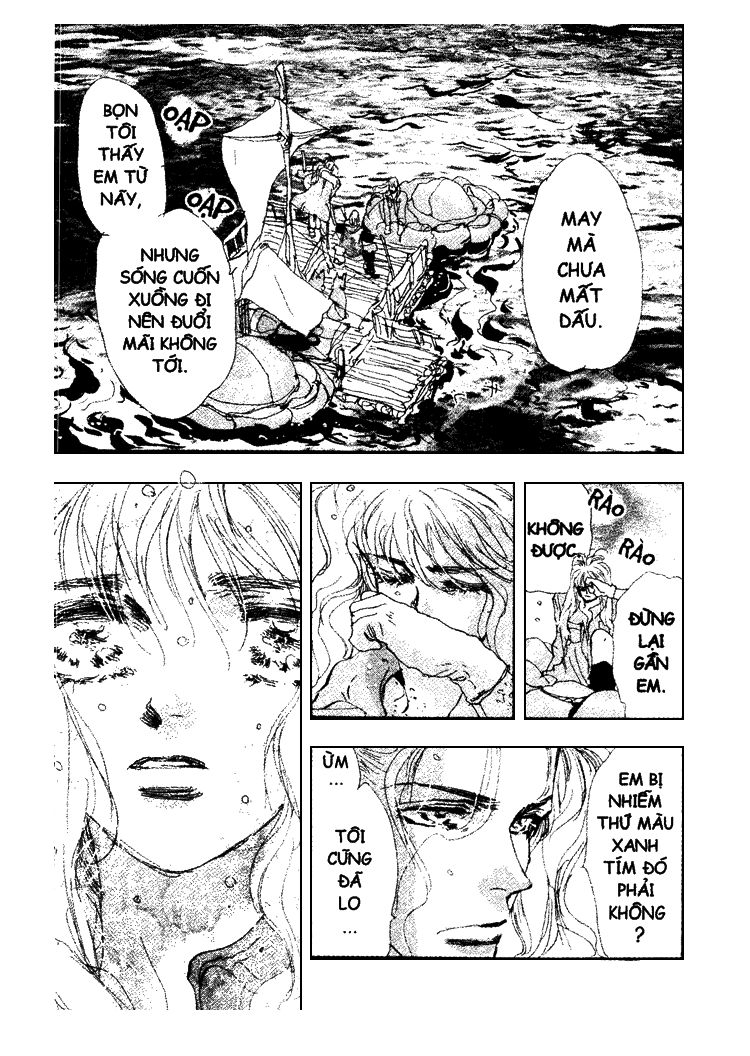 Mầm Sống - Chương 30 - Trang 29