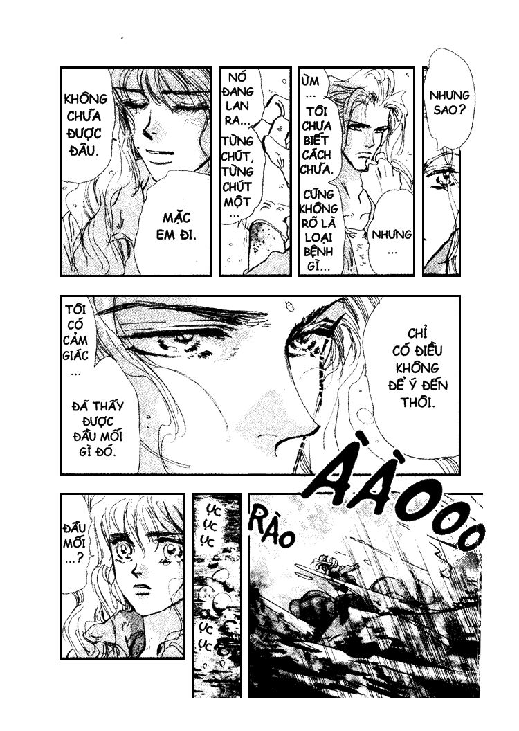 Mầm Sống - Chương 30 - Trang 30