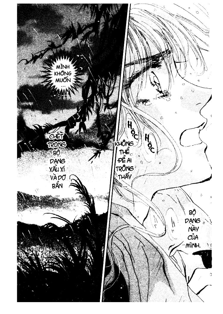 Mầm Sống - Chương 30 - Trang 4