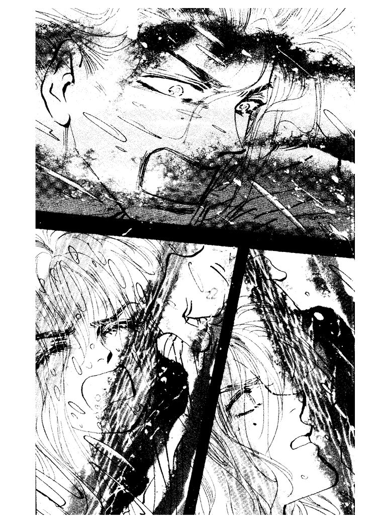 Mầm Sống - Chương 30 - Trang 34