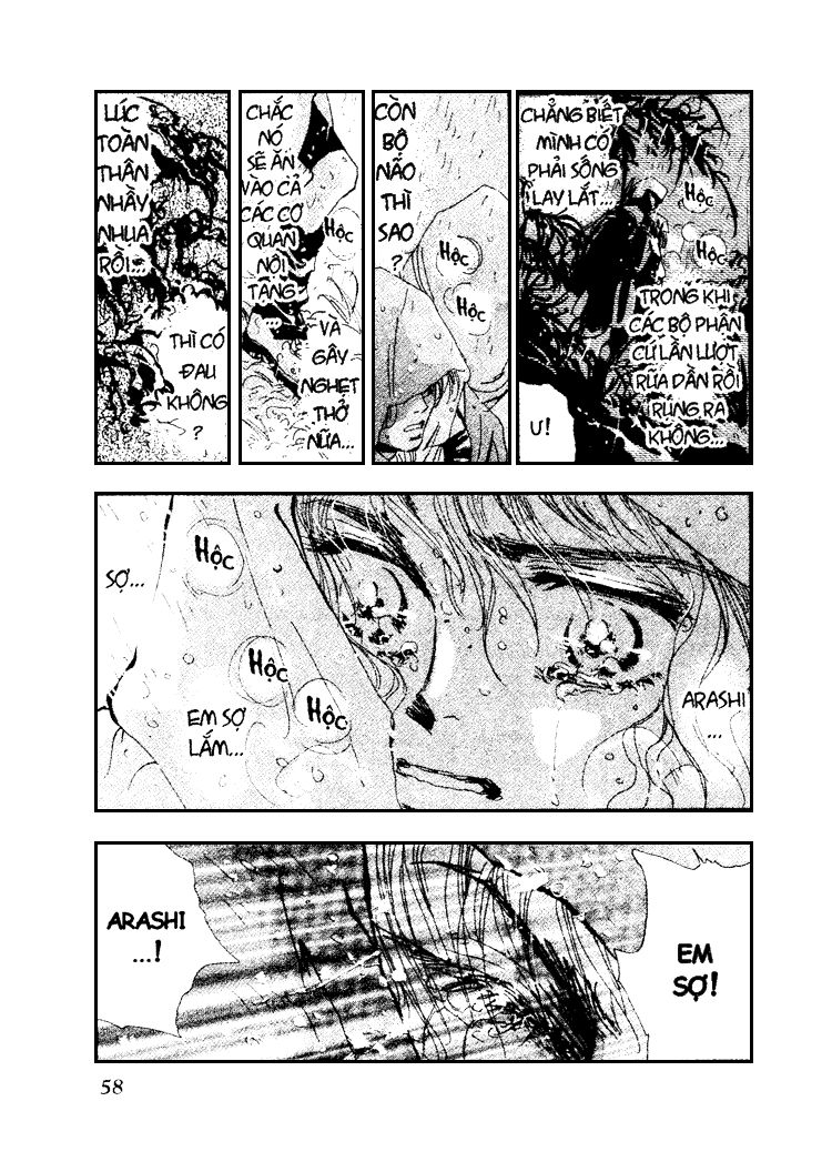 Mầm Sống - Chương 30 - Trang 7