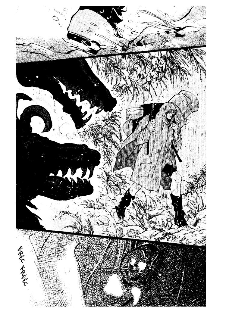 Mầm Sống - Chương 30 - Trang 8