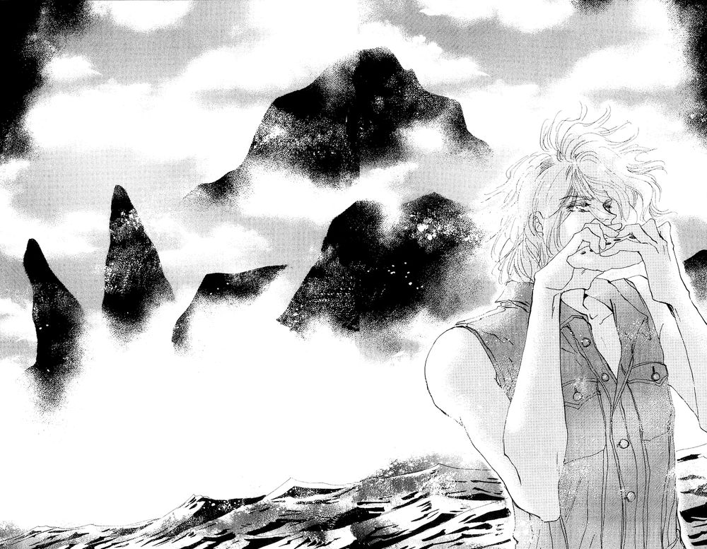 Mầm Sống - Chương 31 - Trang 16