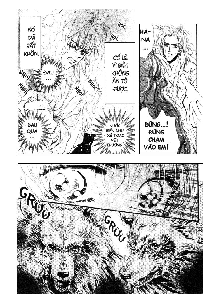 Mầm Sống - Chương 31 - Trang 3