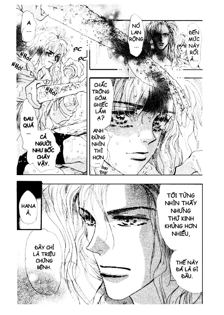 Mầm Sống - Chương 31 - Trang 7