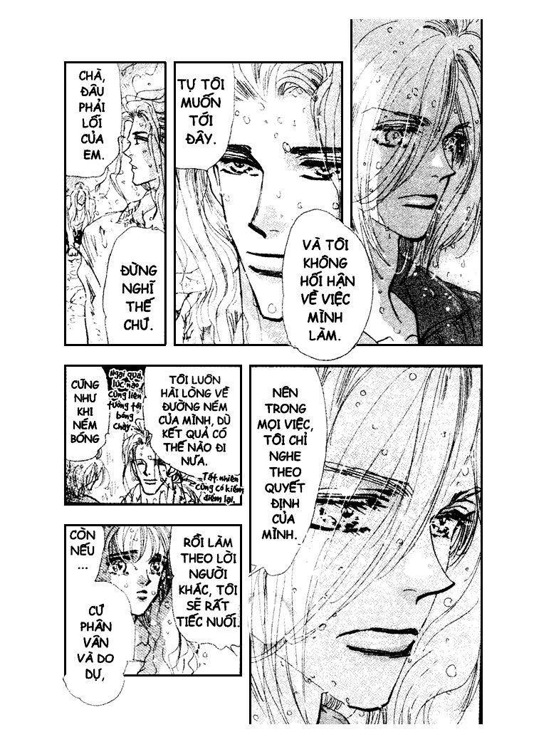 Mầm Sống - Chương 32 - Trang 11