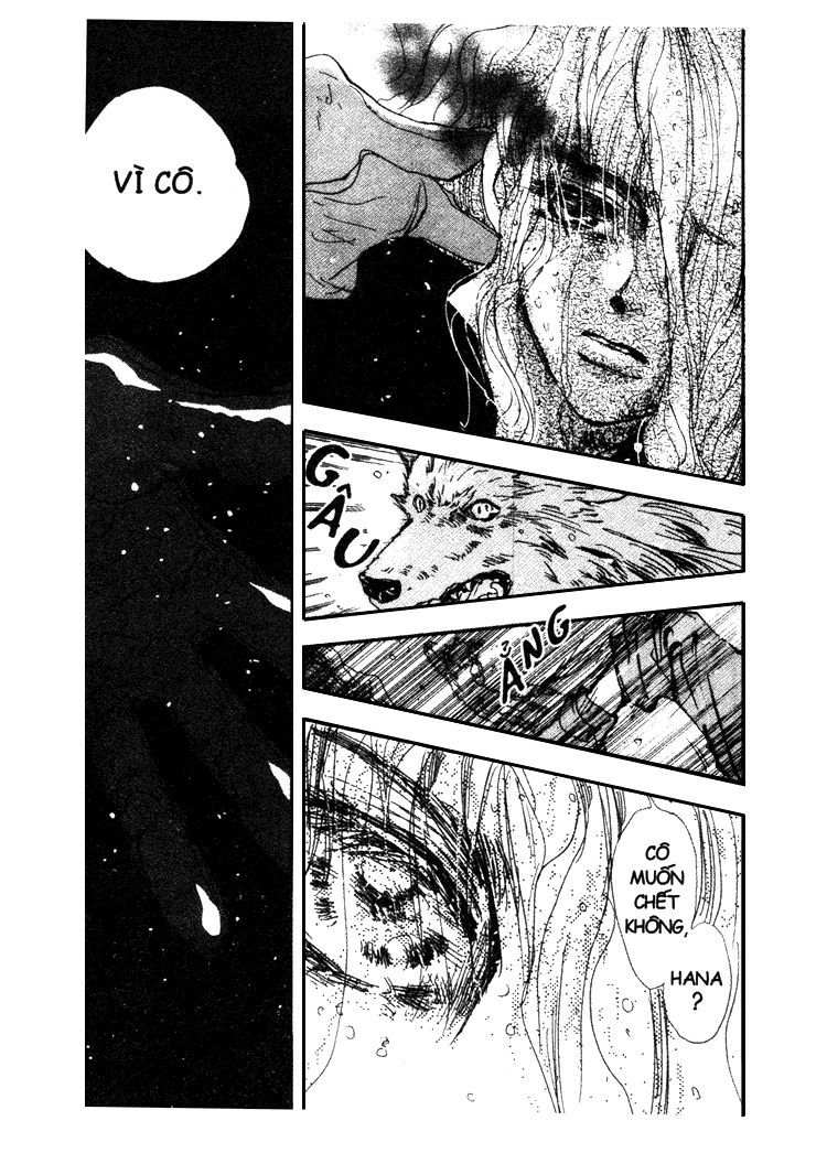 Mầm Sống - Chương 33 - Trang 15