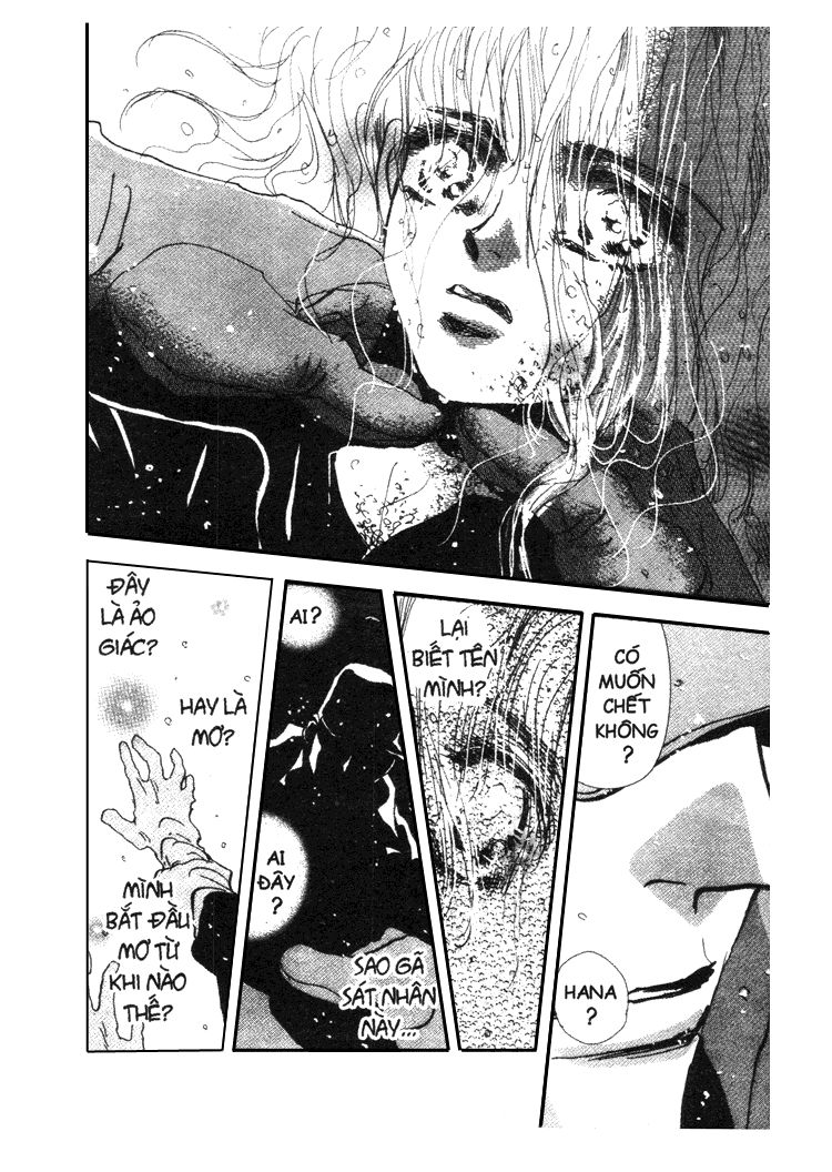 Mầm Sống - Chương 33 - Trang 16