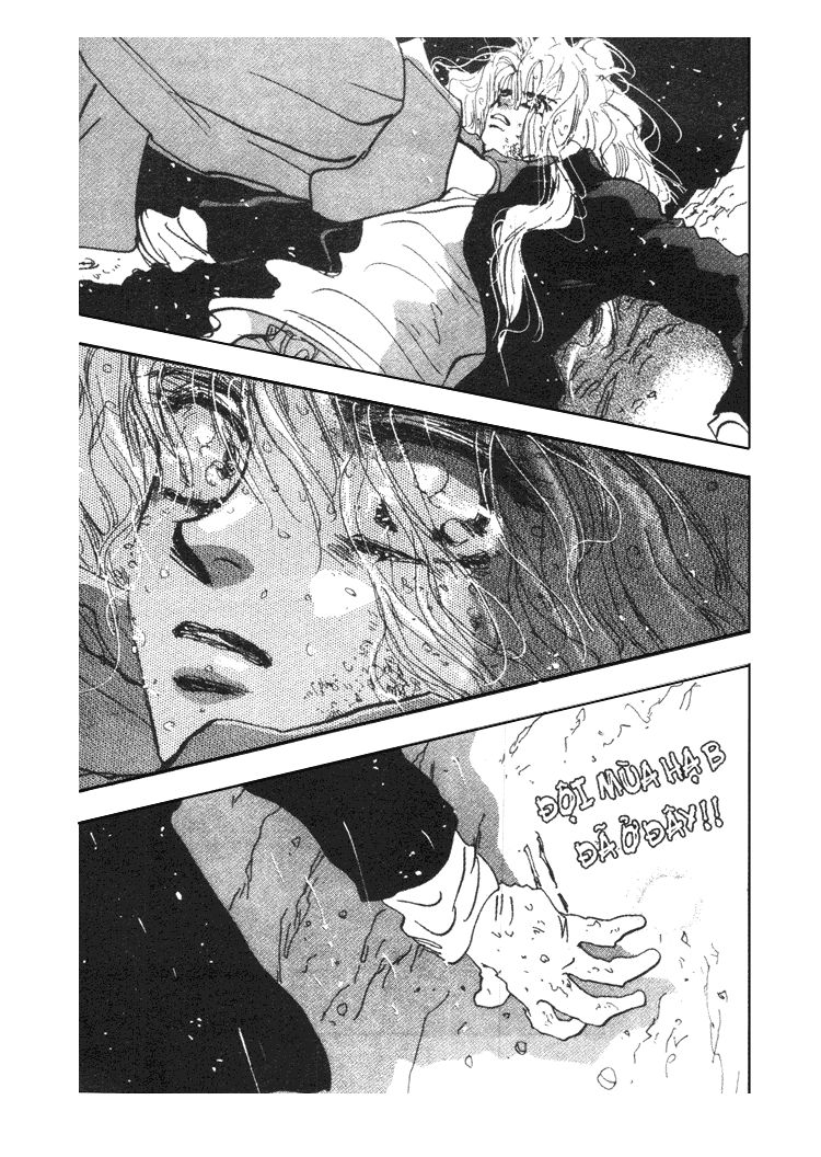 Mầm Sống - Chương 33 - Trang 17