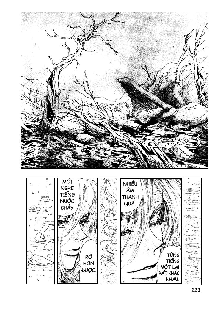 Mầm Sống - Chương 33 - Trang 4