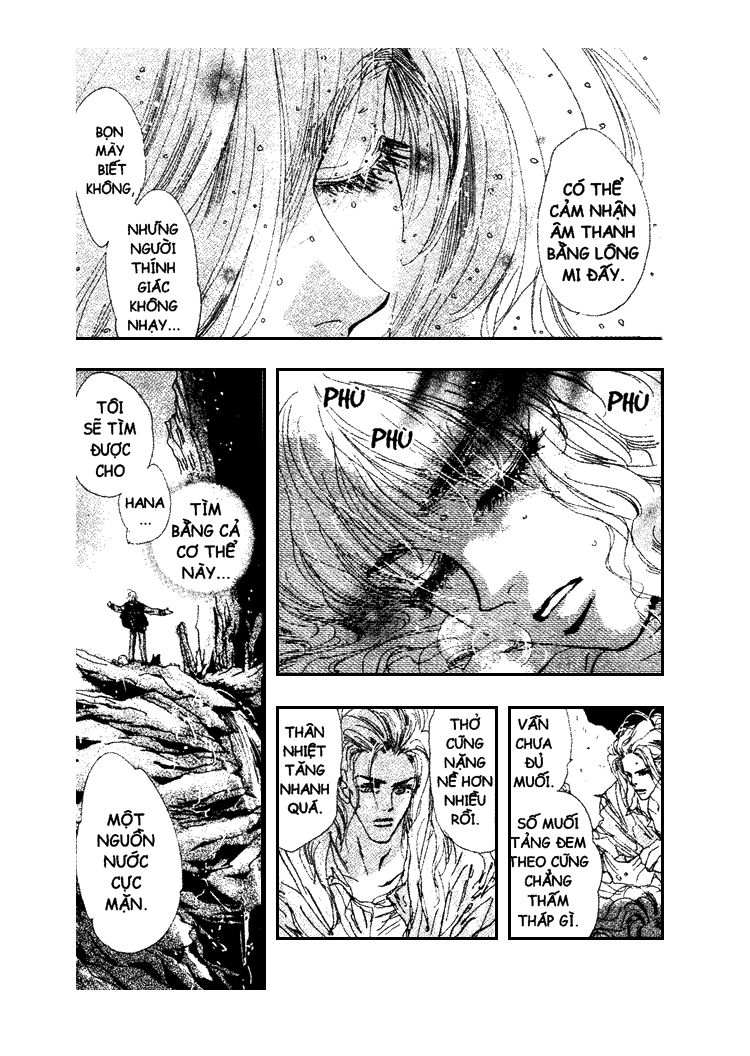 Mầm Sống - Chương 33 - Trang 5