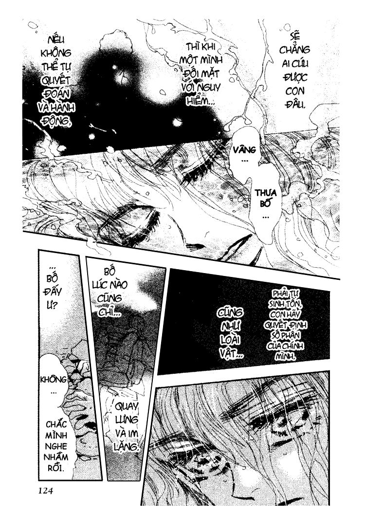 Mầm Sống - Chương 33 - Trang 7