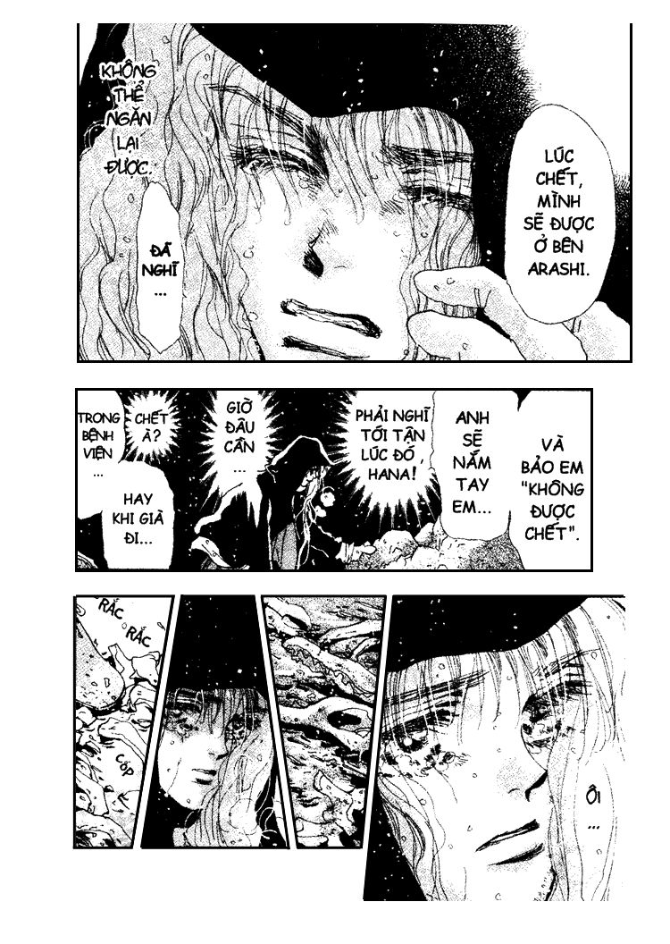 Mầm Sống - Chương 33 - Trang 10