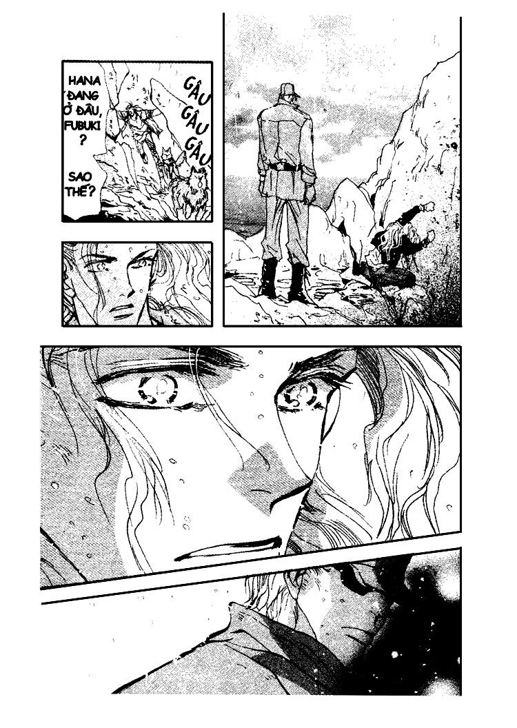 Mầm Sống - Chương 34 - Trang 11